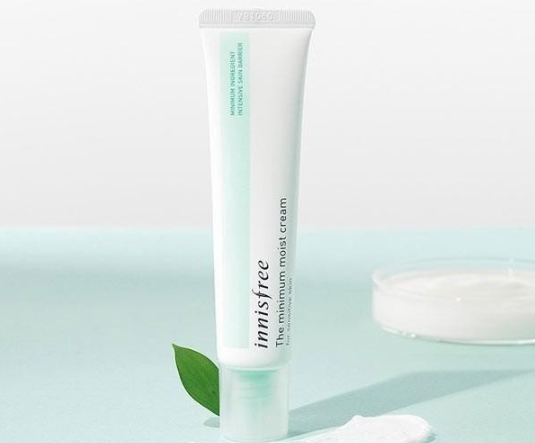 Kem dưỡng ẩm Innisfree