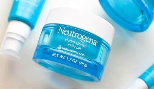 kem dưỡng ẩm Neutrogena 