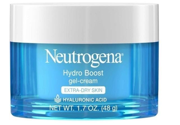 kem dưỡng ẩm Neutrogena