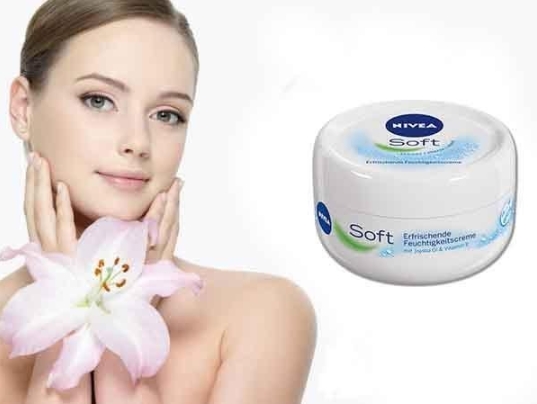 kem dưỡng ẩm nivea