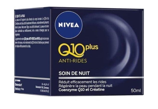 kem dưỡng ẩm nivea