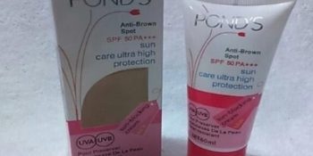 Kem Chống Nắng Pond’s Có Tốt Không, Giá Bao Nhiêu? Cập Nhật 11-2024