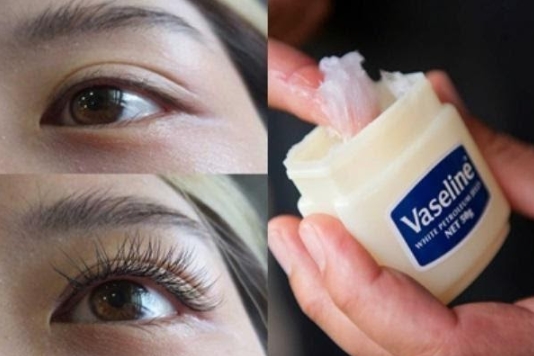 Kem dưỡng ẩm Vasaline