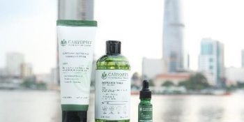 Review Serum Trị Mụn Caryophy Có Tốt Không? Mua Ở Đâu? Cập Nhật 08-2025