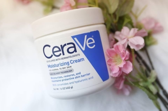 kem dưỡng ẩm CeraVe