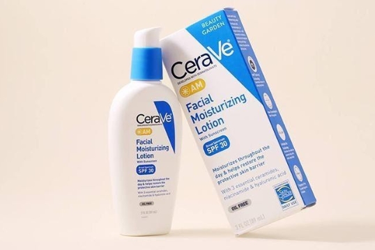 kem dưỡng ẩm CeraVe