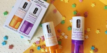 Tại Sao Serum Vitamin C Clinique Lại Được Xem Là Serum Hot Nhất? Cập Nhật 08-2025