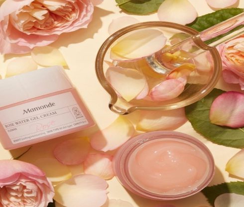 Kem Dưỡng Ẩm Mamonde Rose Water Gel Cream Có Thực Sự “Đa Dụng” Như Bạn Nghĩ? Cập Nhật 08-2025