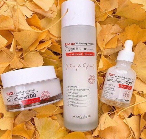 Review Serum 7 Day Whitening Program Có Hiệu Quả Như Những Gì Bạn Nghĩ? Cập Nhật 08-2025