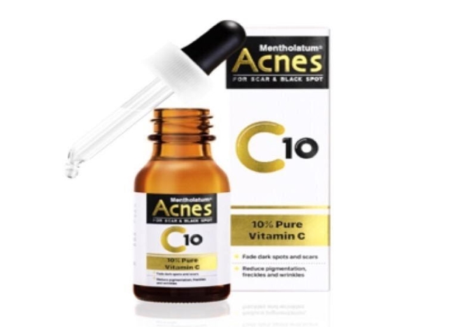 Serum Acnes C10