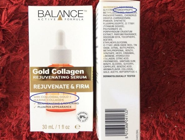 Serum Balance Loại Nào Đang Bán Chạy Nhất? Cập Nhật 08-2025