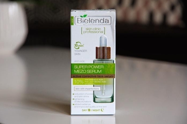 Serum Bielenda