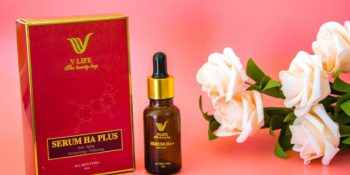 Serum HA Plus Hàn Quốc Dưỡng Da Cao Cấp Loại Nào Tốt? Cập Nhật 08-2025