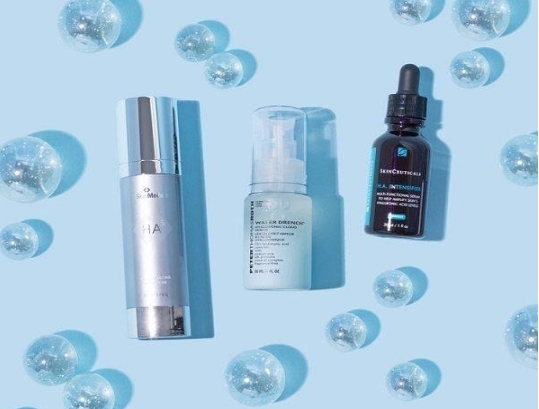 Serum Hyaluronic Acid