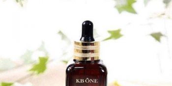Serum Kbone  “Chân Ái” Mới Cho Làn Da Trắng Đẹp “Không Tì Vết” Cập Nhật 08-2025