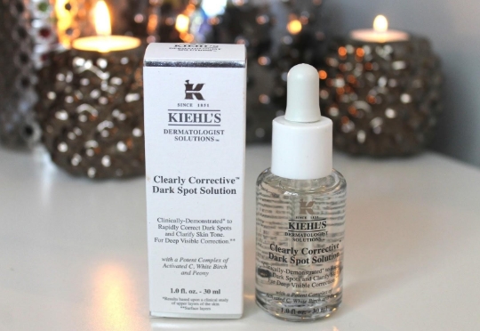 Serum Kiehl