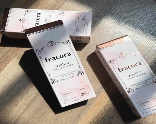 Serum Placenta Fracora