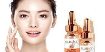 Serum Cá Hồi Suiskin Review Có Tốt Không? Cập Nhật 08-2025