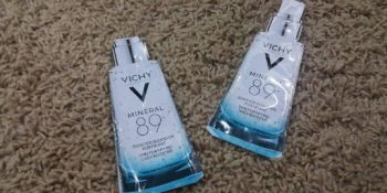 Tinh Chất Serum Vichy Mineral 89 Review Có Tốt Như Bạn Vẫn Tưởng? Cập Nhật 08-2025
