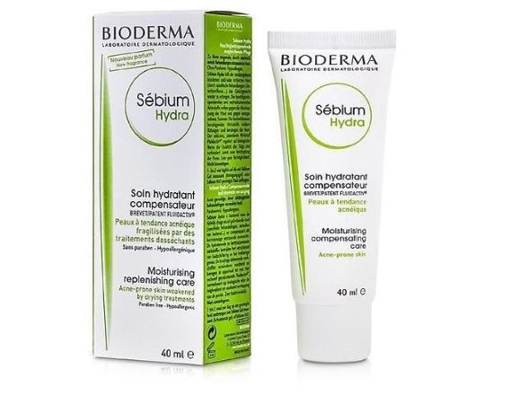 Kem Dưỡng Ẩm Bioderma Loại Nào Đang Được Ưa Chuộng Nhất Hiện Nay? Cập Nhật 08-2025