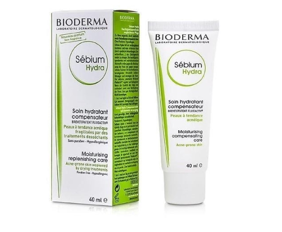 Kem dưỡng ẩm Bioderma