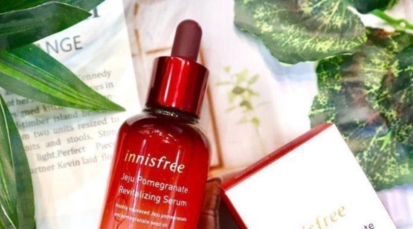 Serum Innisfree