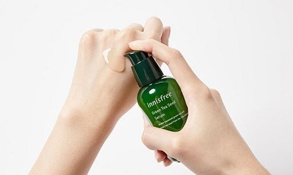 Serum Innisfree