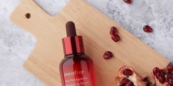 Bật Mí: Serum Innisfree Loại Nào Tốt Nhất? Cập Nhật 08-2025