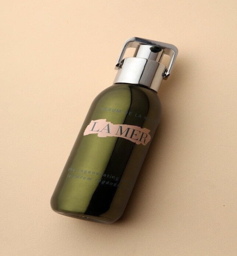 serum La Mer