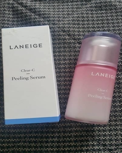 Serum Laneige 