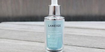 Top 5 Serum Laneige Dưỡng Da “Đình Đám” Nhất Hiện Nay Cập Nhật 08-2025