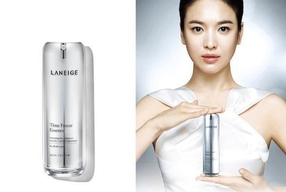 Serum Laneige