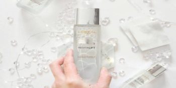 Review Serum L’Oréal Paris Revatalift Crystal Micro Essence Dưỡng Chất Căng Bóng Làn Da Cập Nhật 08-2025