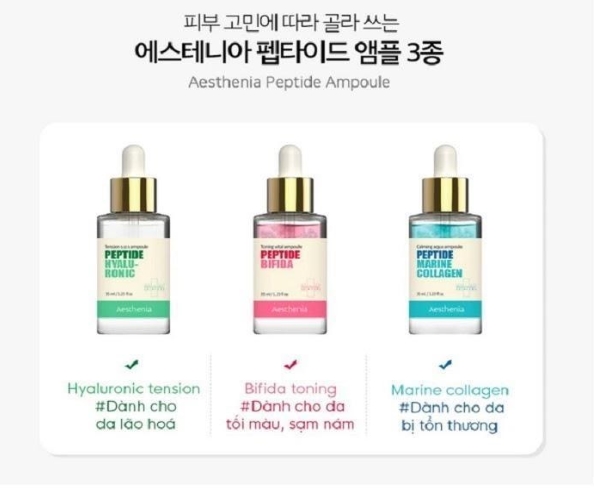 serum Peptide 