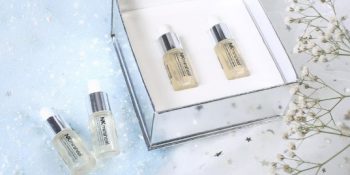 Những Dòng Serum Cho Da Nhạy Cảm Nào “Đáng Mua” Nhất Hiện Nay? Cập Nhật 08-2025