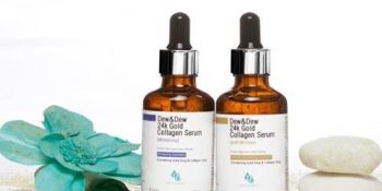 Serum Chống Lão Hóa Nào Tốt Nhất Hiện Nay? Cập Nhật 08-2025