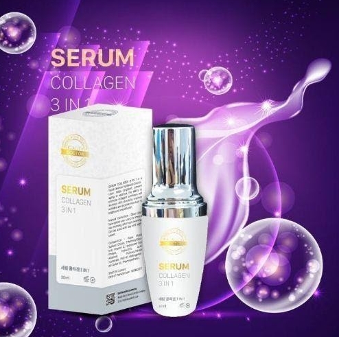 Serum Collagen