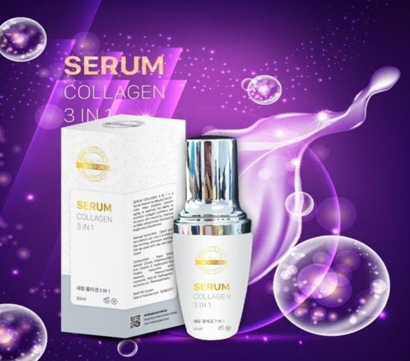 Serum Hàn Quốc