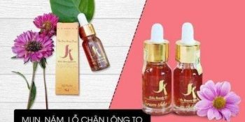Serum Kiều Có Tốt Không? Nghi Vấn Serum Kiều Bị Cấm?!? Cập Nhật 08-2025