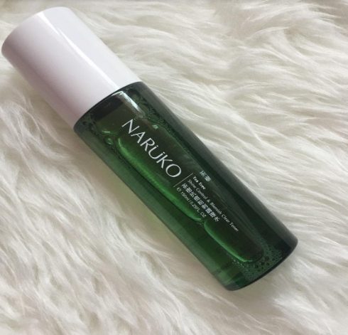 Vì Sao Serum Naruko Tràm Trà Review Lại “Hot” Đến Như Vậy? Cập Nhật 08-2025