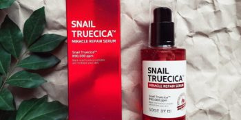 Serum Ốc Sên Loại Nào Tốt Nhất Hiện Nay? Cập Nhật 08-2025