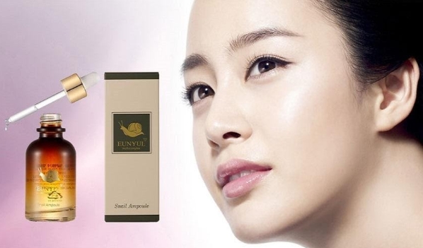 Serum Ốc Sên Loại Nào Tốt Nhất Hiện Nay?