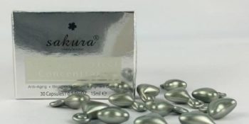 Serum Sakura Có Tốt Không? Những Ai Đã Dùng? Cập Nhật 08-2025