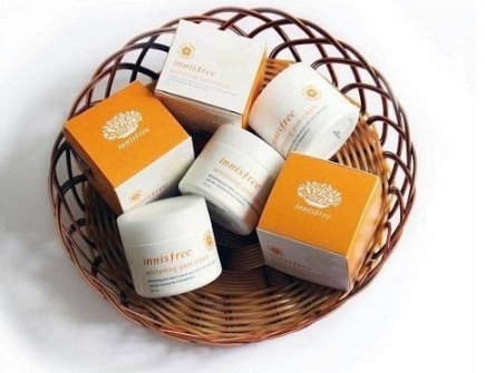 Serum se khít lỗ chân lông