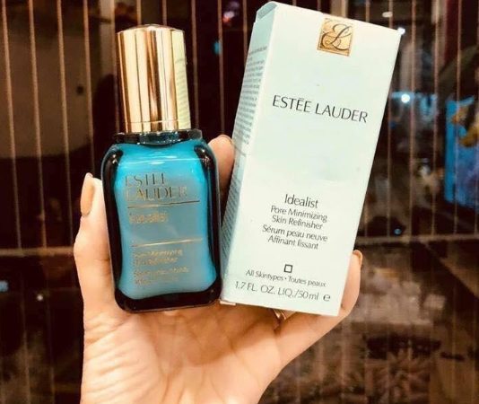 Serum Se Khít Lỗ Chân Lông Nào Tốt Nhất Hiện Nay? Cập Nhật 08-2025