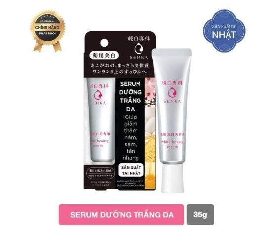 Serum Senka