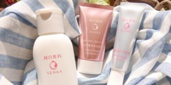 Review Serum Senka Dưỡng Trắng Da Có Tốt Không? Cập Nhật 08-2025