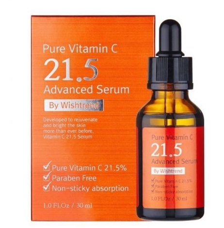 Serum trắng da