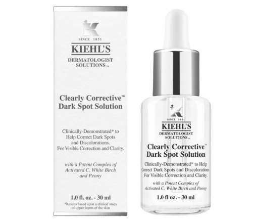 Serum trắng da