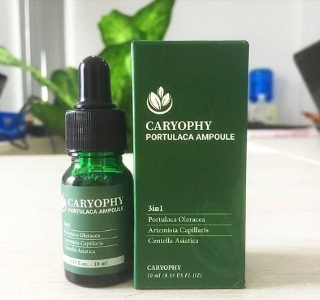 Serum Trị Mụn